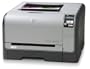 HP Color LaserJet CP1515N Farblaserdrucker