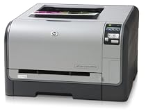 HP Color LaserJet CP1515N Farblaserdrucker