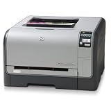 HP Color LaserJet CP1515N Farblaserdruckervon "Hewlett-Packard"
