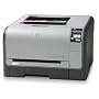 HP Color LaserJet CP1515N Farblaserdrucker von Hewlett-Packard