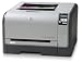 PC Hardware : Hewlett Packard Laserjet CP1515N Laserdrucker