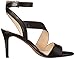 Nine West Women's Ibby Leather Dress Pump