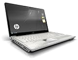 HEWLETT PACKARD - HP Pavilion dv7t Quad Moonlight White - Genuine Windows 7 Home Premium 64-bit, Microsoft(R) Works 9.0 , Intel(R) Core(TM) i7-720QM Processor (1.6GHz, 6MB L2 Cache, 1333MHz FSB) , 4GB DDR3 System Memory, 500GB SATA HD, 1GB Nvidia GeForce GT 230M , 17.3 diagonal HD+ High-Definition HP LED BrightView Widescreen Display (1600 x 900), LightScribe SuperMulti 8X DVD+/-RW with Double Layer Support , Webcam + Fingerprint Reader, Intel Wireless-N Mini-card