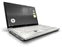 HEWLETT PACKARD - HP Pavilion dv7t Quad Moonlight White - Genuine Windows 7 Home Premium 64-bit, Microsoft(R) Works 9.0 , Intel(R) Core(TM) i7-720QM Processor (1.6GHz, 6MB L2 Cache, 1333MHz FSB) , 4GB DDR3 System Memory, 500GB SATA HD, 1GB Nvidia GeForce GT 230M , 17.3" diagonal HD+ High-Definition HP LED BrightView Widescreen Display (1600 x 900), LightScribe SuperMulti 8X DVD+/-RW with Double Layer Support , Webcam, Intel Wireless-N Mini-card