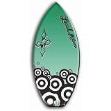 360 Inc. Local Motion 38 Skim Board