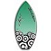 Sporting Goods : 360 Inc. Local Motion 38 Skim Board