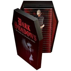 Dark Shadows: The Complete Original Series (Deluxe Edition)