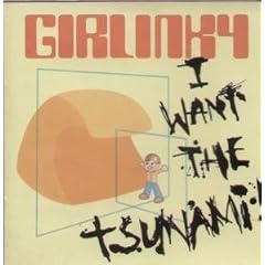 I Want the Tsunam