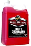 Meguiar's D10801 Super Degreaser - 1 Gallon