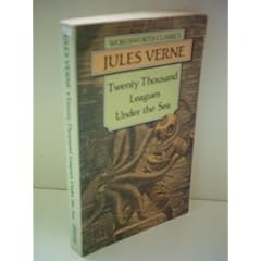 Twenty Thousand Leagues Under the Sea