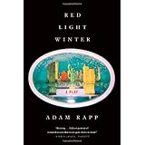 red light winter a play