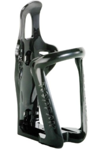 Childrens Toyshop  Sporting Goods : Topeak Mono Cage CX Bicycle Waterbottle Cage (Black)
