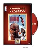 enlarged image: NBA Classics: Michael Jordan Above & Beyond DVD