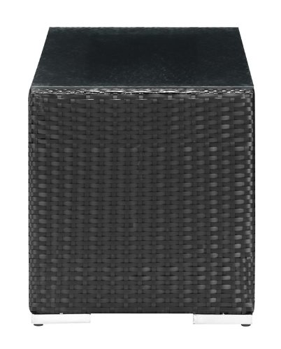 Zuo Modern Algarve Coffee Table Espresso Zuo Modern Algarve Coffee Table Espresso