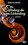 Die Erfindung des Gustav Lichtenberg: Roman