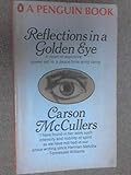 Reflections in a golden eye