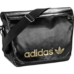 Adidas Uni Umh�ngetasche AC Messenger, 44x33x8  cm