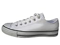 Converse All Star Chucks Schuhe CT AS LOW OX weiss Lack