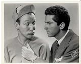 "Bowery Boys" Movie Still (Huntz Hall)