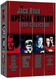 Jack Ryan Special Edition Collection: (The Hunt for Red October + Patriot Games + Clear and Present Danger + The Sum of All Fears) (Region 2) (Import)