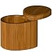 Totally Bamboo Salt Box, Small
