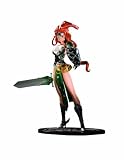 DC Direct Ame-Comi Heroine Series: Artemis PVC Figure