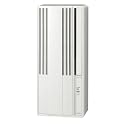 コロナ(CORONA) ウインドエアコン(冷房専用タイプ) シェルホワイト CW-1612(WS)