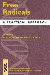 Free Radicals: A Practical Approach (Practical Approach Series)