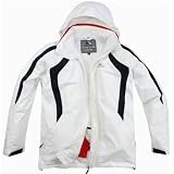 COX SWAIN MOUNT LTD. VESTE HOMME MULTIFONCTION, veste ski, snowboard et outdoor, 5000 mm
