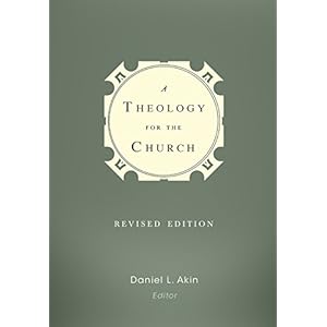 A Theology for the Church
