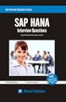 SAP HANA Interview Questions You'll M...