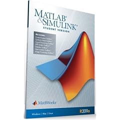 MATLAB & SIMULINK Student Version R2011a