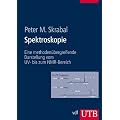 Spektroskopie: Eine Methoden�bergreifende Darstellung vom UV- bis zum NMR-Bereich