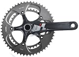 SRAM Red Carbon Crankset - Double