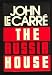 Russia House (Hardcover)