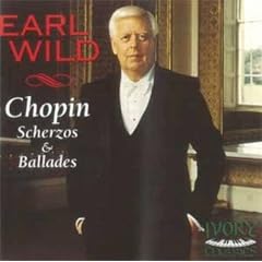 scherzos Et Ballades