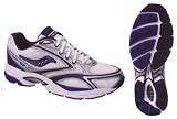 Saucony Grid Trigon 3 Guide 2846-1 - 
