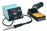 Weller WESD51 Digital Soldering Station; Power Unit, Soldering Pencil, Stand, Sponge