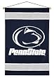 Penn State Nittany Lions Sideline Wall Hanging (29x45) NCAA