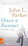 Produkt-Bild: Once a Runner - Cassidys Lauf: Roman