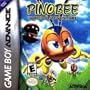 Pinobee: Wings of Adventure