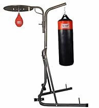 Heavybag Stand