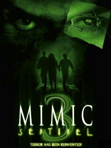 Mimic 3: Sentinel