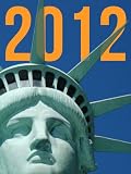 2012 Calendar: New York City (US Edition)