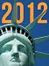 2012 Calendar: New York City (US Edition)