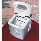 Portable Ice Maker