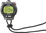 Timex T5G831 Marathon Stopwatch