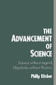 The Advancement of Science: Science without Legend, Objectivity without Illusions