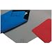 OP/TECH Soft Wrap Velcro - Protective wrap - royal blue