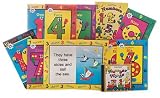 Sing & Read Number Library & CD